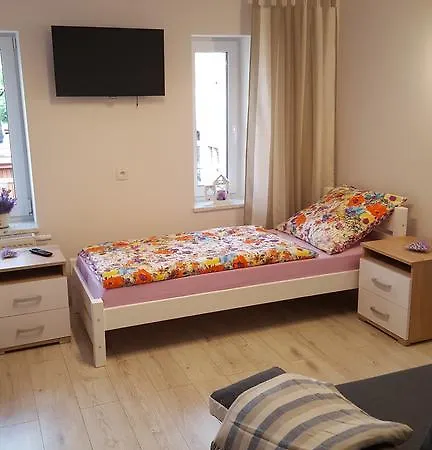 Lawenda ゲストハウス