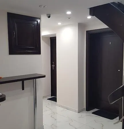 Lawenda ウストカ