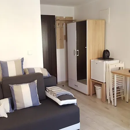 Lawenda ゲストハウス ウストカ