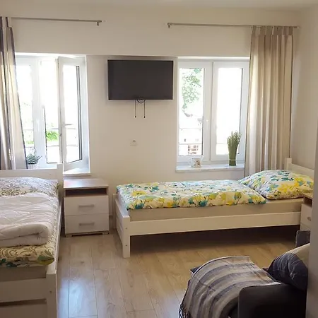 Lawenda ゲストハウス