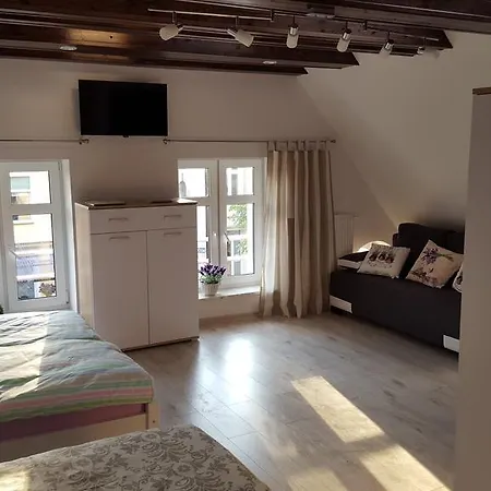 ゲストハウス Lawenda