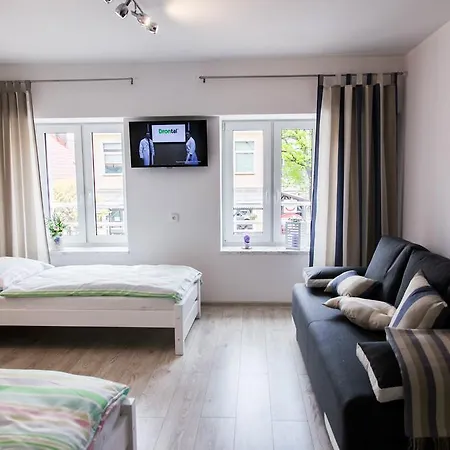 Lawenda ゲストハウス *