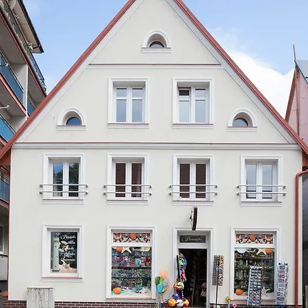 ゲストハウス Lawenda ウストカ