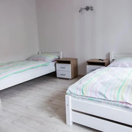 Lawenda ゲストハウス ウストカ