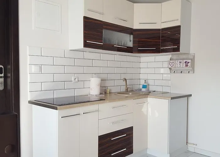 Pensión Lawenda Ustka